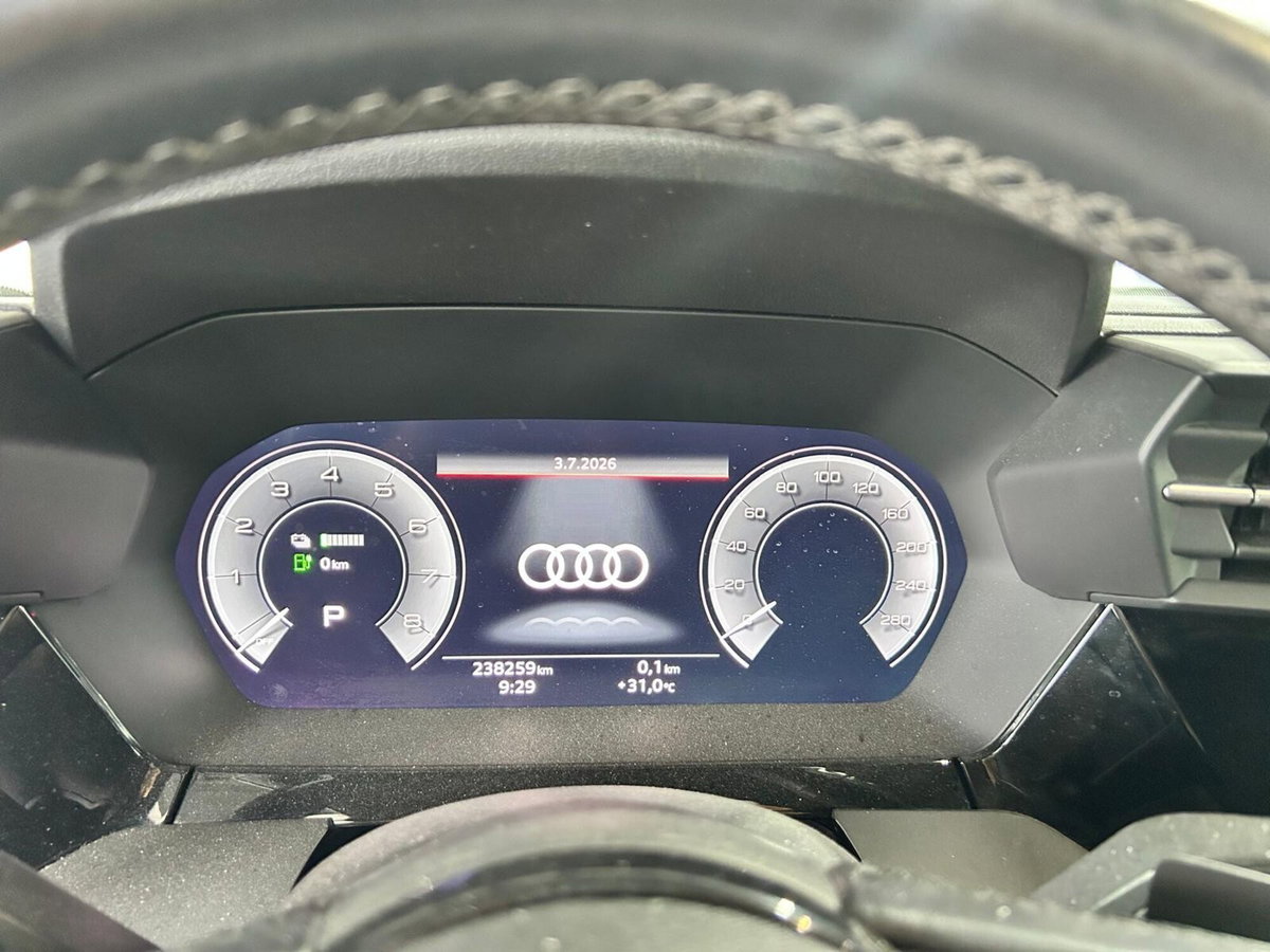 Audi A3 Sportback 40 TFSI e S tronic Business Advanced (10)