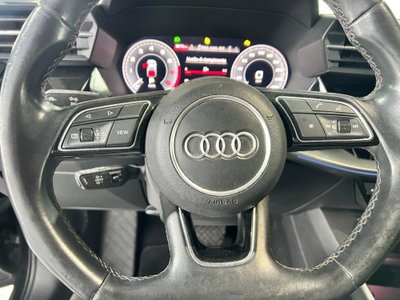Audi A3 Sportback 40 TFSI e S tronic Business Advanced (9)