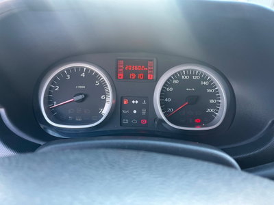 Dacia Duster 1.5 dCi 90CV 4x2 Lauréate (12)