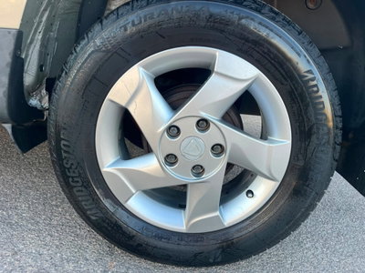Dacia Duster 1.5 dCi 90CV 4x2 Lauréate (16)