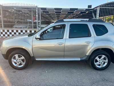 Dacia Duster 1.5 dCi 90CV 4x2 Lauréate (8)