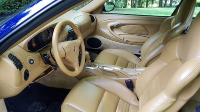 Porsche 911 Coupé Turbo cat (15)