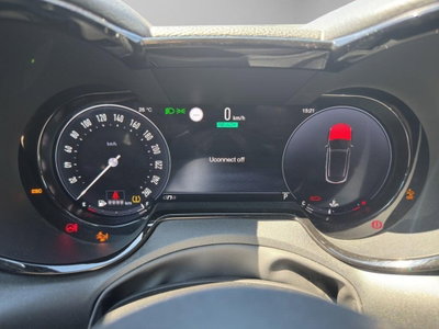 Alfa Romeo Tonale Tonale 1.5 160 CV MHEV TCT7 Ti (10)