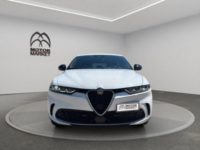 Alfa Romeo Tonale Tonale 1.5 160 CV MHEV TCT7 Ti (2)