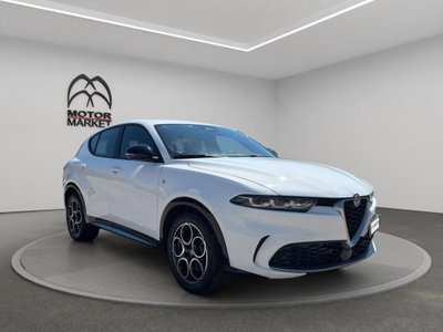 Alfa Romeo Tonale Tonale 1.5 160 CV MHEV TCT7 Ti (3)