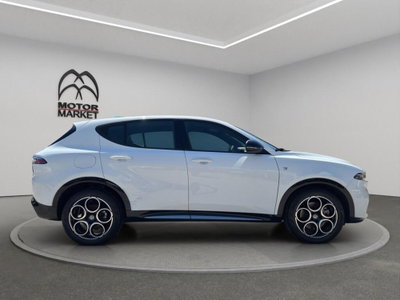 Alfa Romeo Tonale Tonale 1.5 160 CV MHEV TCT7 Ti (4)