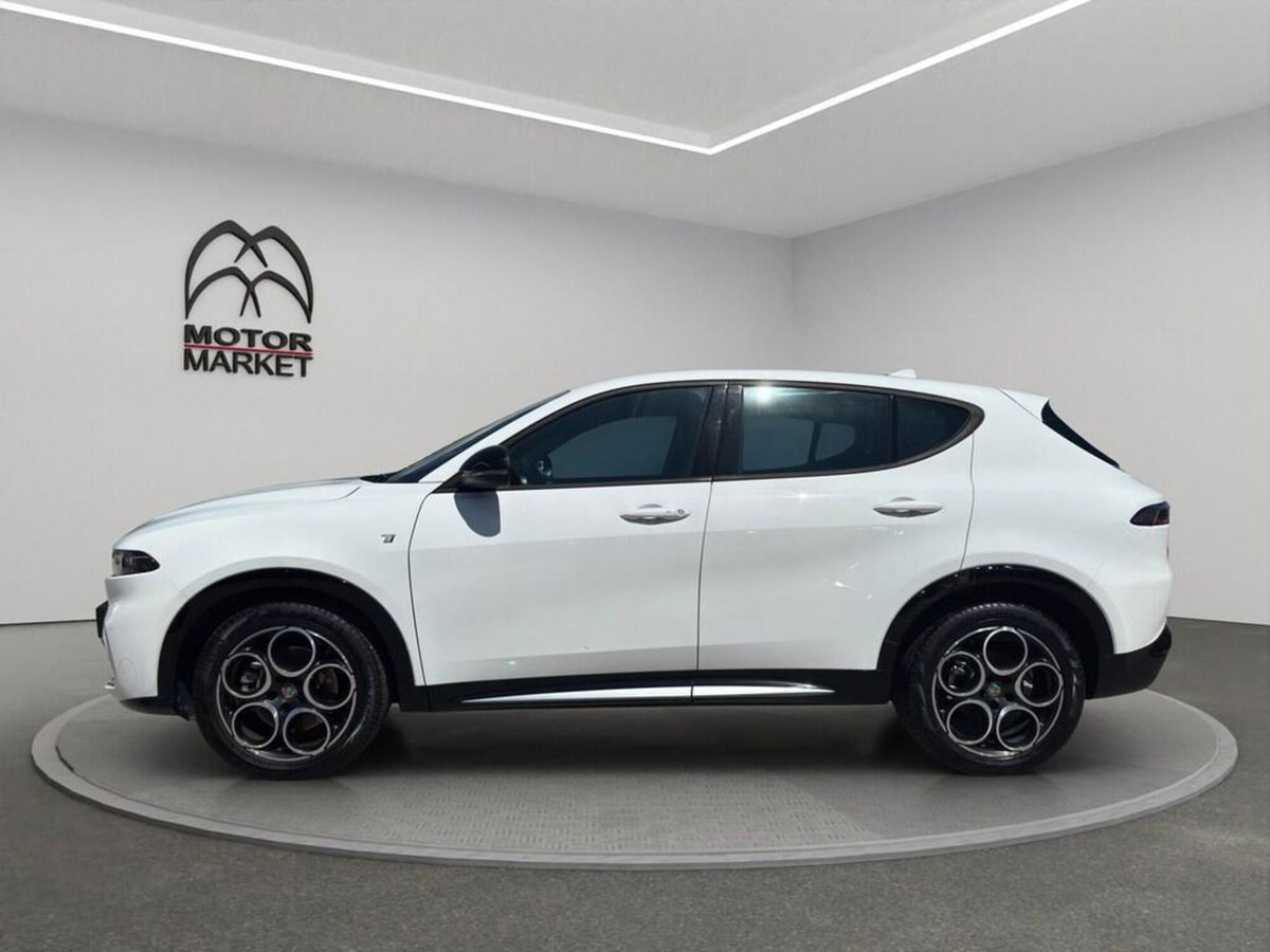 Alfa Romeo Tonale Tonale 1.5 160 CV MHEV TCT7 Ti (5)
