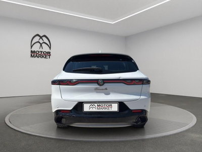 Alfa Romeo Tonale Tonale 1.5 160 CV MHEV TCT7 Ti (6)