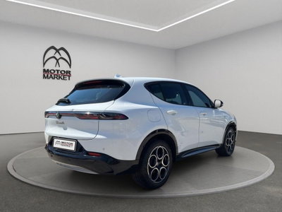 Alfa Romeo Tonale Tonale 1.5 160 CV MHEV TCT7 Ti (7)
