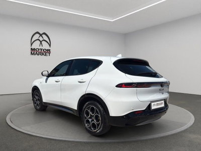 Alfa Romeo Tonale Tonale 1.5 160 CV MHEV TCT7 Ti (8)