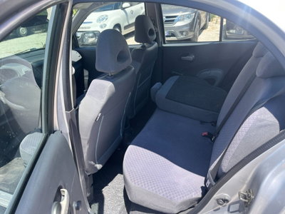 Nissan Micra 1.2 16V 5 porte Acenta (10)