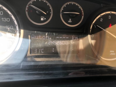 Lancia Ypsilon 1.2 69 CV 5 porte GPL Ecochic Silver (16)