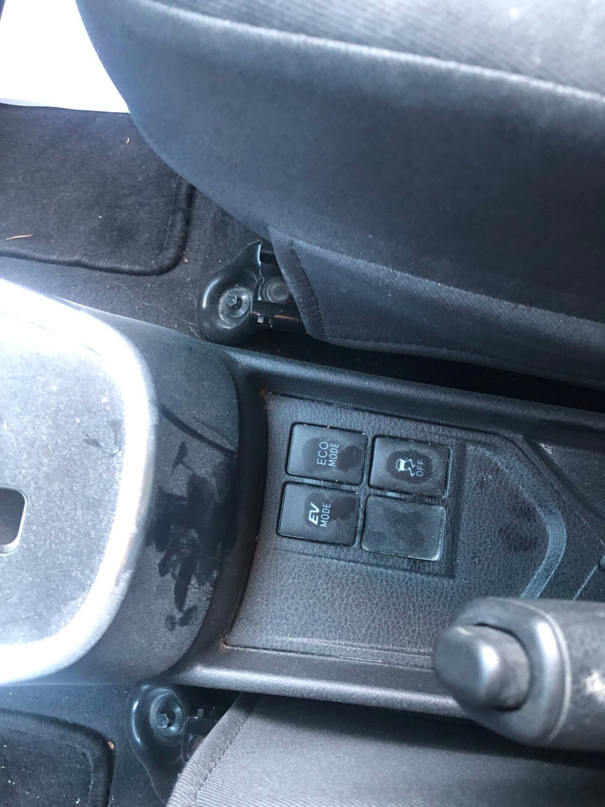 Toyota Yaris 1.5 Hybrid 5 porte Cool (3)