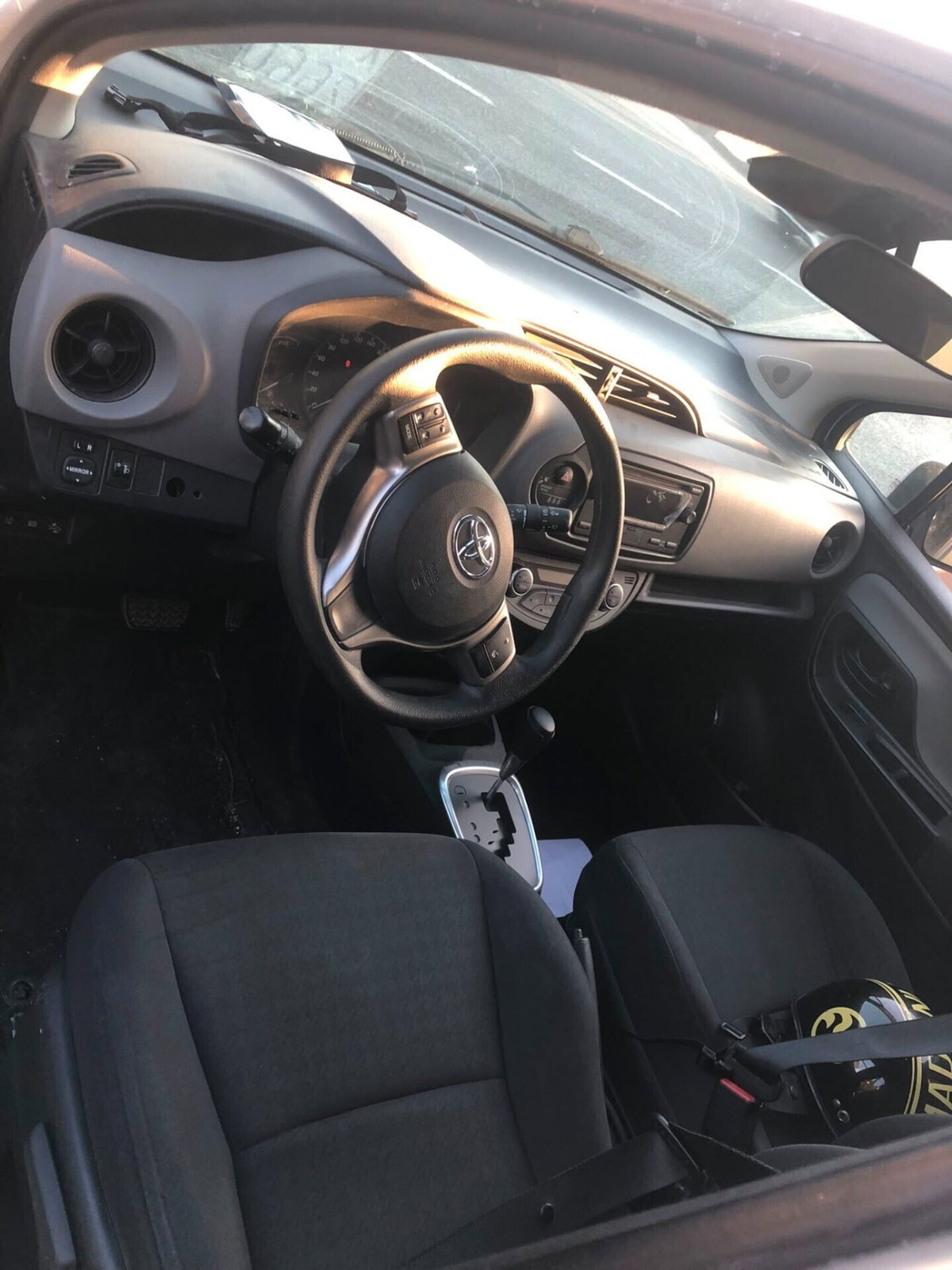 Toyota Yaris 1.5 Hybrid 5 porte Cool (5)