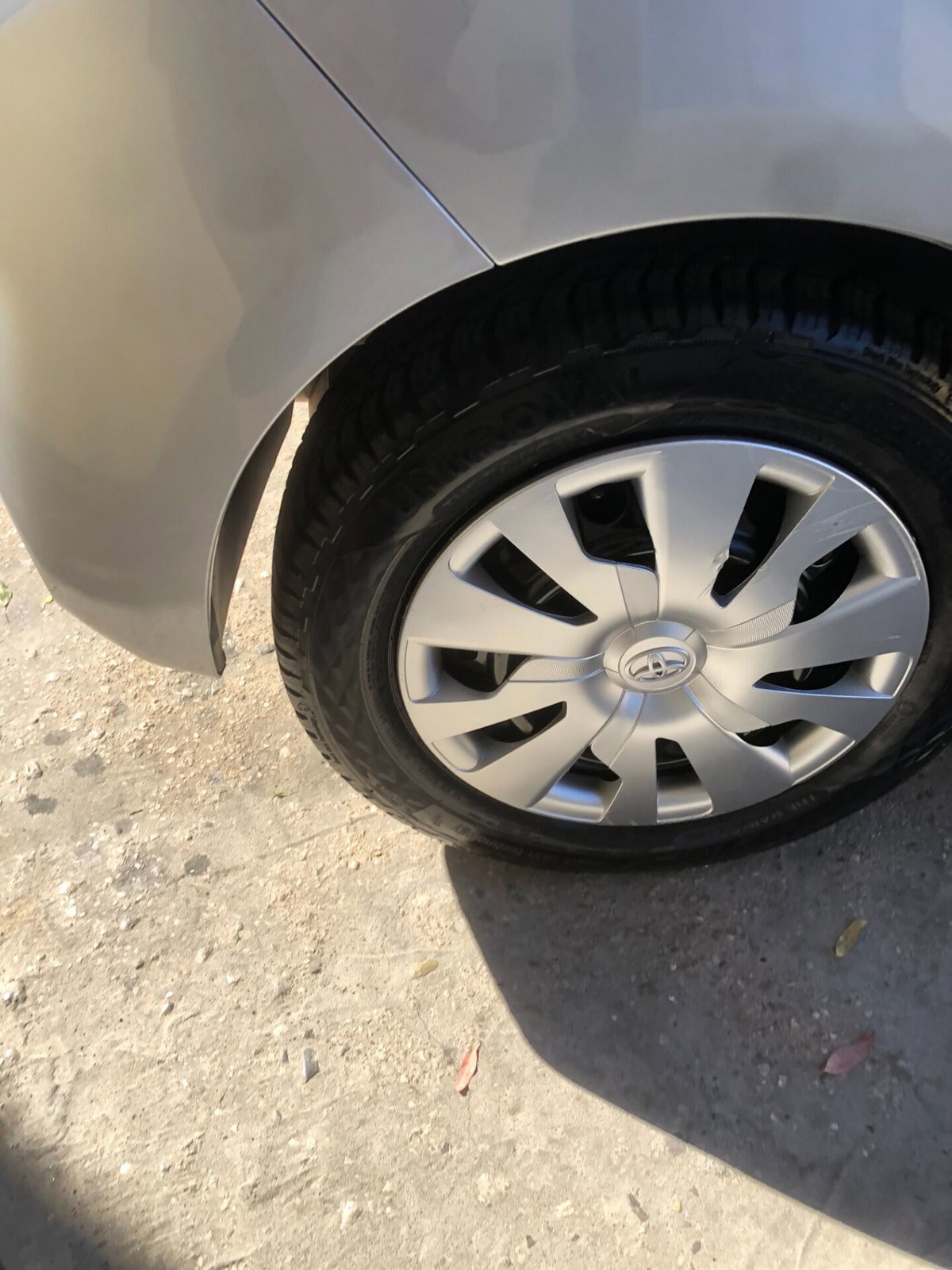 Toyota Yaris 1.5 Hybrid 5 porte Cool (9)