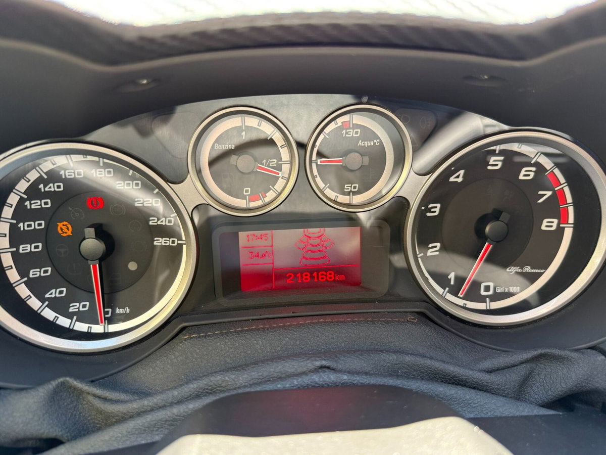 Alfa Romeo MiTo 1.4 105 CV M.air S&S Distinctive (11)