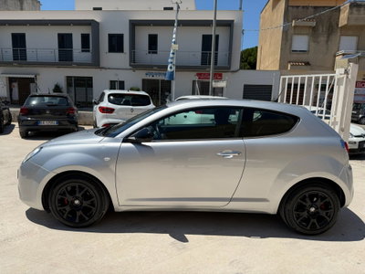 Alfa Romeo MiTo 1.4 105 CV M.air S&S Distinctive (2)