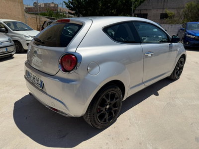 Alfa Romeo MiTo 1.4 105 CV M.air S&S Distinctive (3)