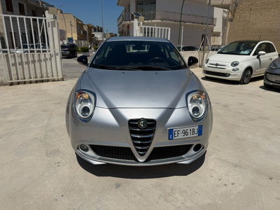 Alfa Romeo MiTo 1.4 105 CV M.air S&S Distinctive (4)