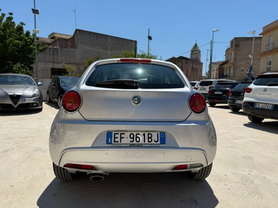 Alfa Romeo MiTo 1.4 105 CV M.air S&S Distinctive (5)