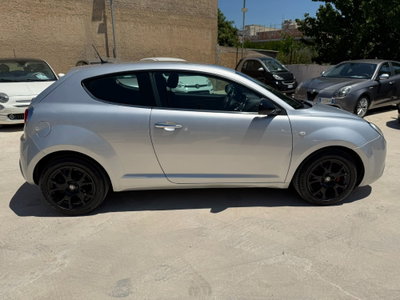Alfa Romeo MiTo 1.4 105 CV M.air S&S Distinctive (6)