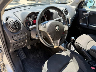 Alfa Romeo MiTo 1.4 105 CV M.air S&S Distinctive (8)