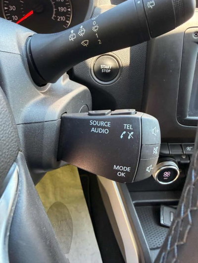 Dacia Duster 1.5 dCi 8V 110 CV 4x2 Prestige (11)