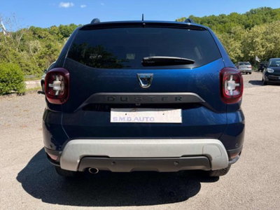Dacia Duster 1.5 dCi 8V 110 CV 4x2 Prestige (19)