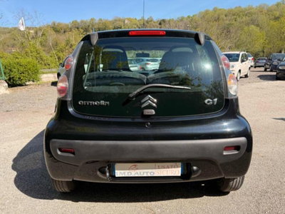 Citroen C1 1.0 5 porte C1TY (10)
