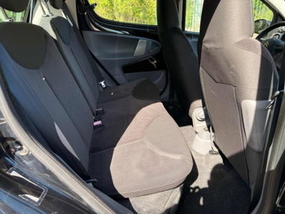 Citroen C1 1.0 5 porte C1TY (4)