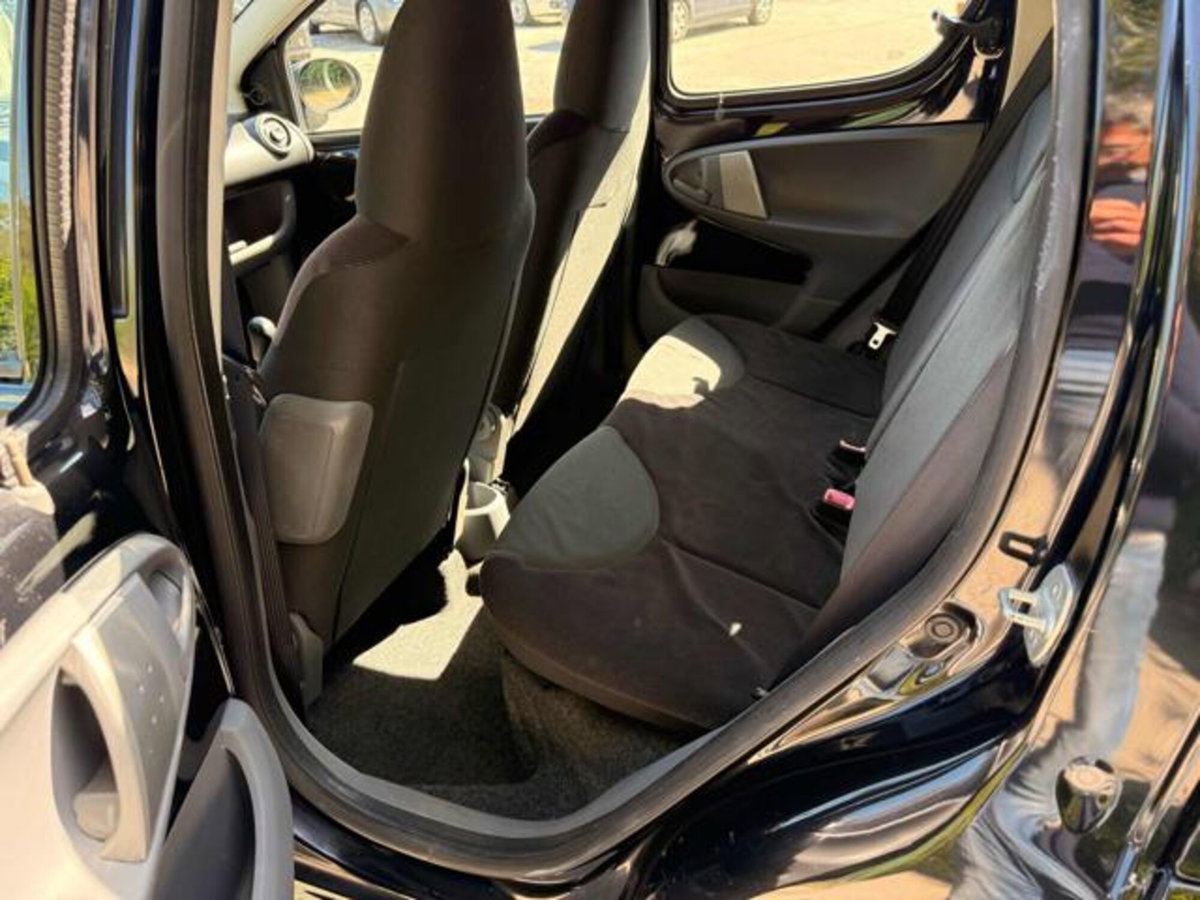 Citroen C1 1.0 5 porte C1TY (6)