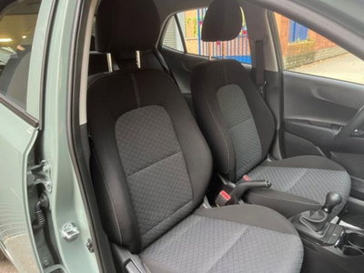 Kia Picanto 1.0 gdi Gpl Urban (12)