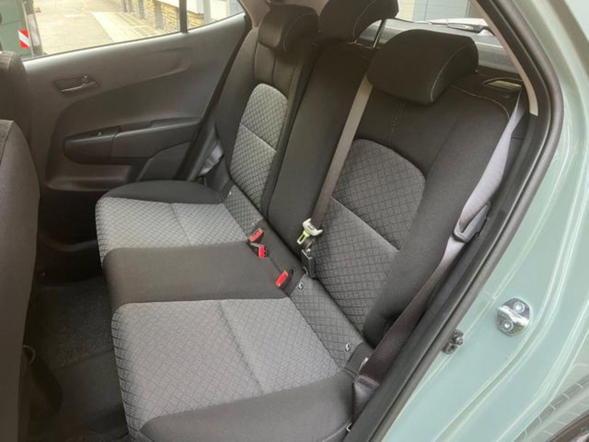 Kia Picanto 1.0 gdi Gpl Urban (13)