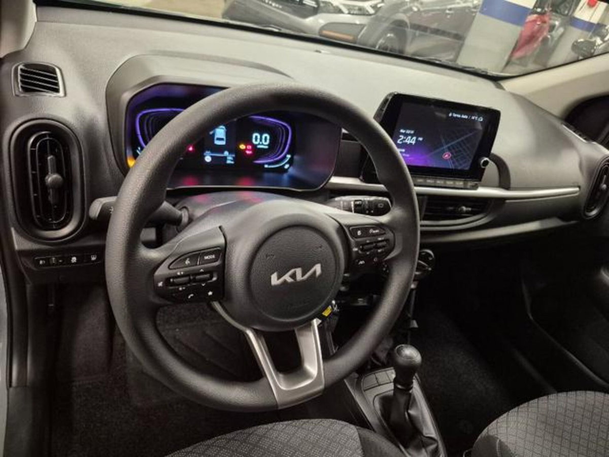 Kia Picanto 1.0 gdi Gpl Urban (14)