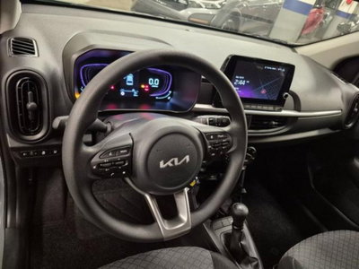 Kia Picanto 1.0 gdi Gpl Urban (14)