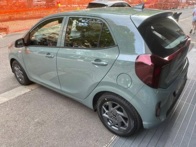 Kia Picanto 1.0 gdi Gpl Urban (6)