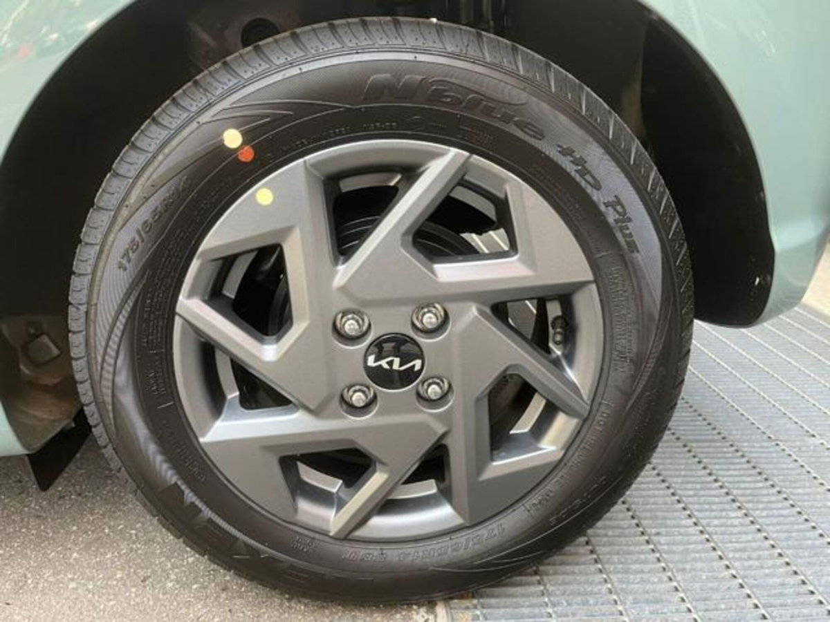 Kia Picanto 1.0 gdi Gpl Urban (8)