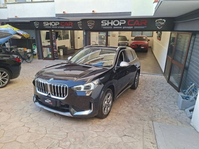 BMW X1 xDrive 23d xLine (10)