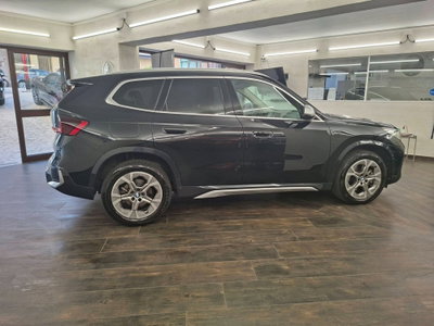 BMW X1 xDrive 23d xLine (11)