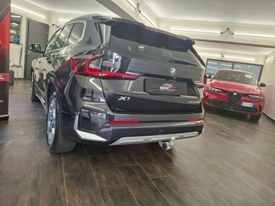 BMW X1 xDrive 23d xLine (12)