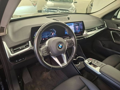 BMW X1 xDrive 23d xLine (13)