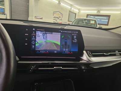 BMW X1 xDrive 23d xLine (14)