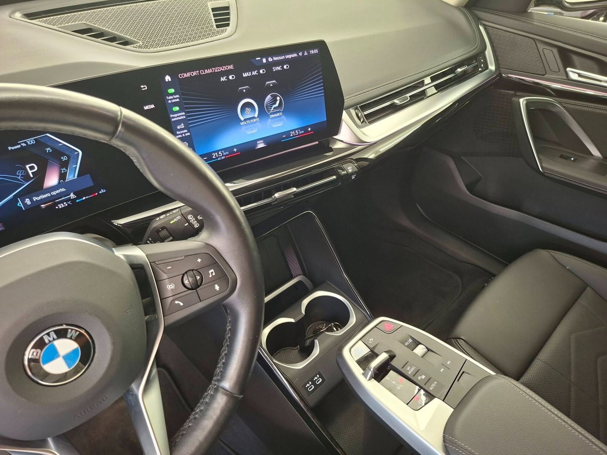 BMW X1 xDrive 23d xLine (15)
