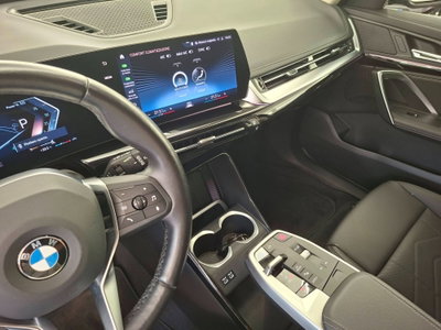 BMW X1 xDrive 23d xLine (15)