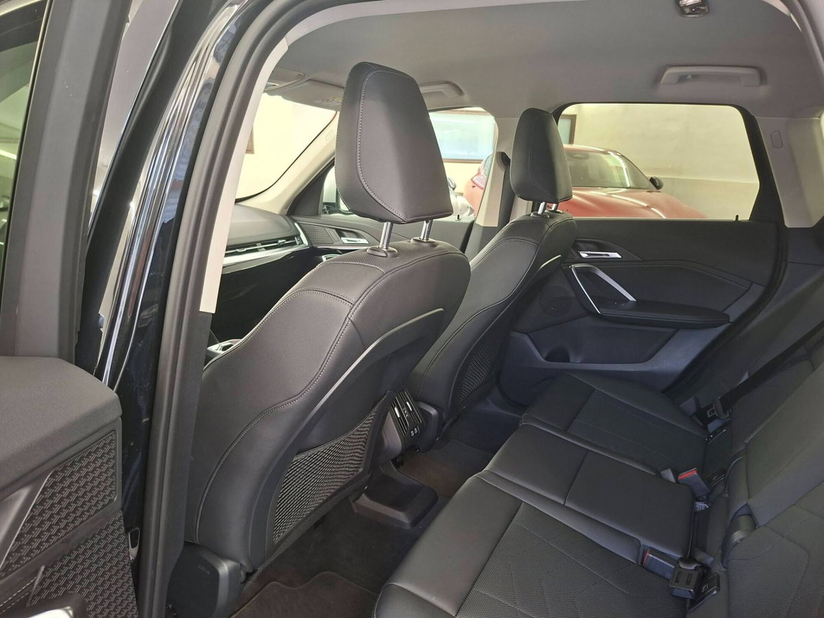 BMW X1 xDrive 23d xLine (17)