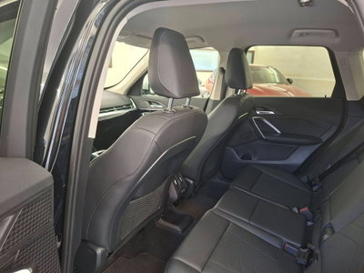 BMW X1 xDrive 23d xLine (17)