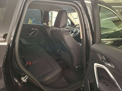 BMW X1 xDrive 23d xLine (18)