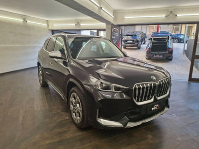 BMW X1 xDrive 23d xLine (2)