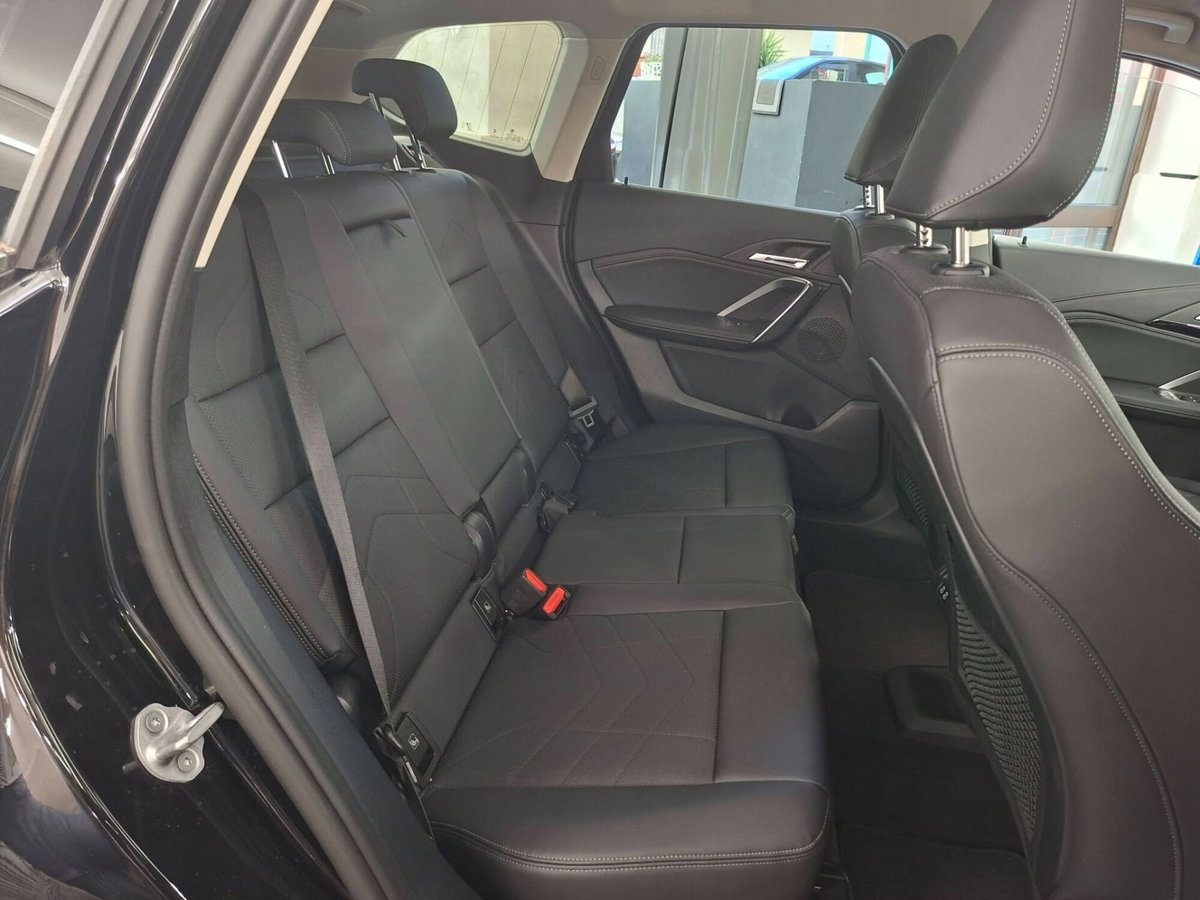 BMW X1 xDrive 23d xLine (3)