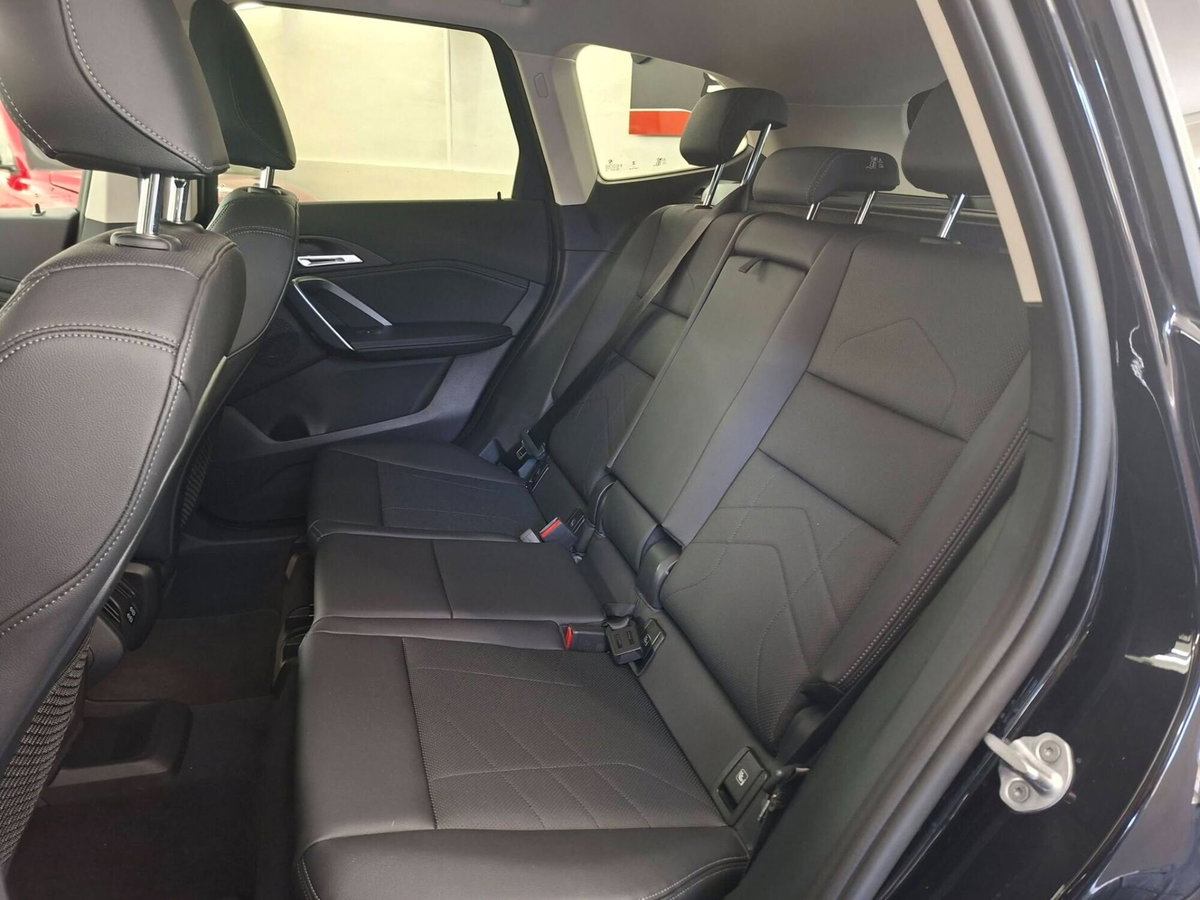 BMW X1 xDrive 23d xLine (4)